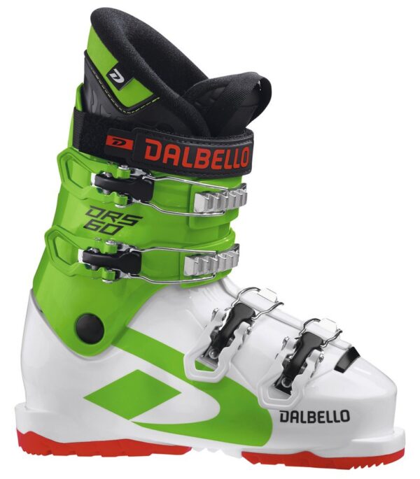 Черевики для гірських лиж Dalbello DRS 60 white