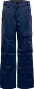 Штани утеплені Orage TARZO PANT b466 deep navy