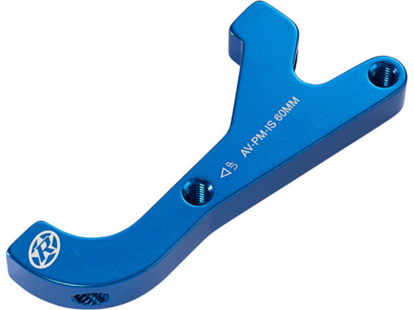 Адаптери Reverse Адаптер Rear AVID IS-PM 200 dark-blue