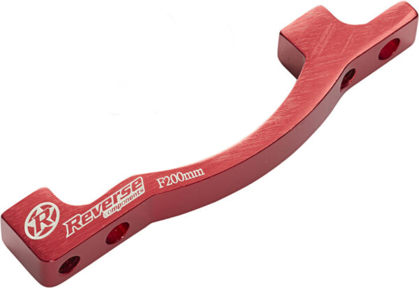 Адаптери Reverse Адаптер PM-PM 200 red