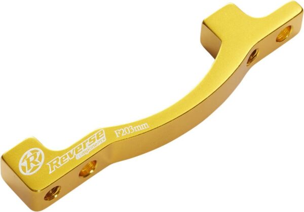 Адаптери Reverse Адаптер PM-PM 203 gold