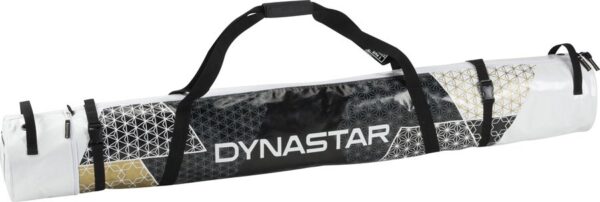 Чохли для гірських лиж Dynastar EXCL. ADJUST white