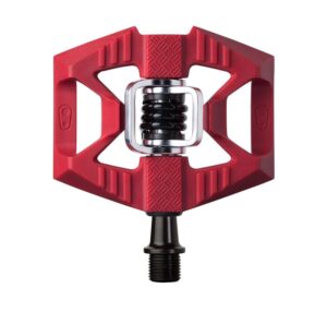 Педалі для велосипеда Crankbrothers DOUBLE SHOT 1 red/black