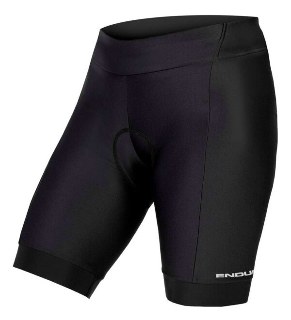 Шорти велосипедні Endura WMS XTRACT GEL SHORT blk