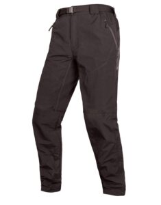 Штани Endura HUMMVEE TROUSER blk