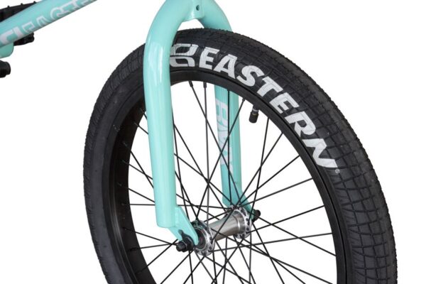 Велосипеди BMX Eastern COBRA teal