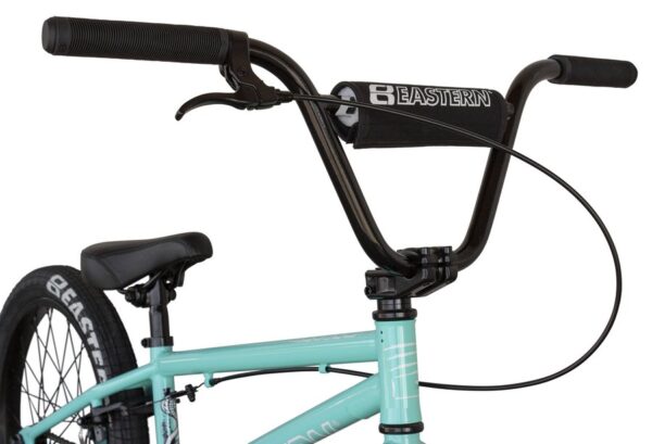 Велосипеди BMX Eastern COBRA teal