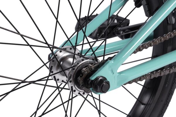 Велосипеди BMX Eastern COBRA teal