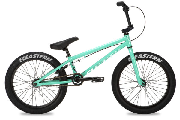 Велосипеди BMX Eastern COBRA teal