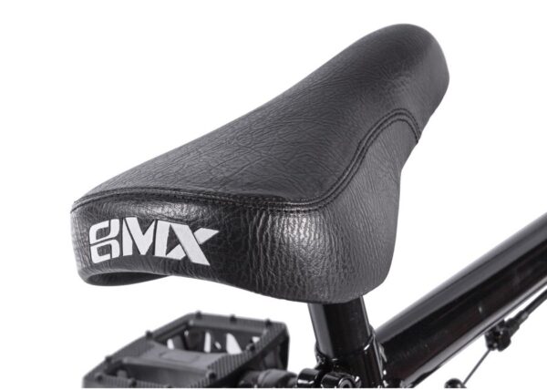 Велосипеди BMX Eastern JAVELIN black