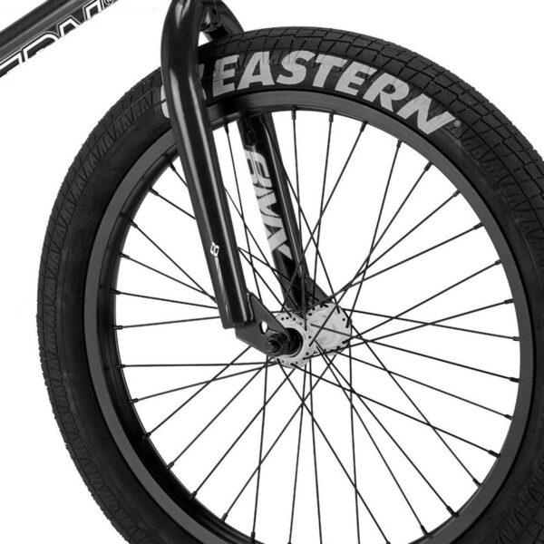 Велосипеди BMX Eastern JAVELIN black