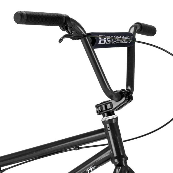 Велосипеди BMX Eastern JAVELIN black