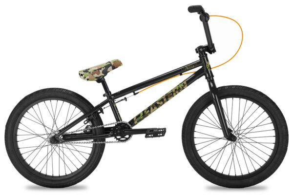 Велосипеди BMX Eastern LOWDOWN 20 Black Camo