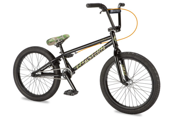 Велосипеди BMX Eastern LOWDOWN 20 Black Camo