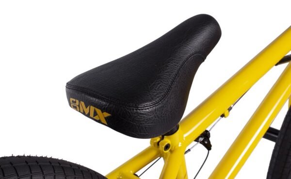 Велосипеди BMX Eastern ORBIT yellow