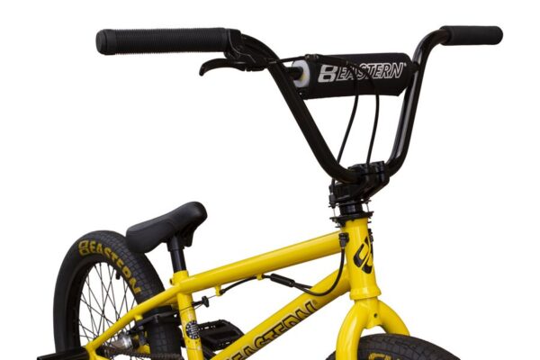 Велосипеди BMX Eastern ORBIT yellow