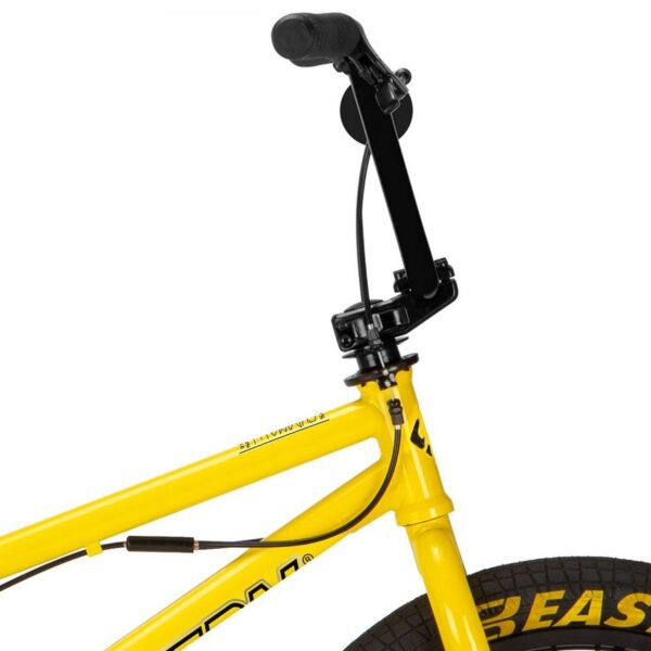 Велосипеди BMX Eastern ORBIT yellow