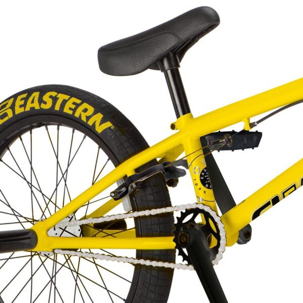 Велосипеди BMX Eastern ORBIT yellow