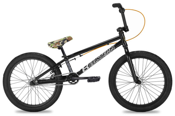 Велосипеди BMX Eastern PAYDIRT Black Camo