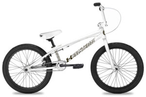 Велосипеди BMX Eastern PAYDIRT white