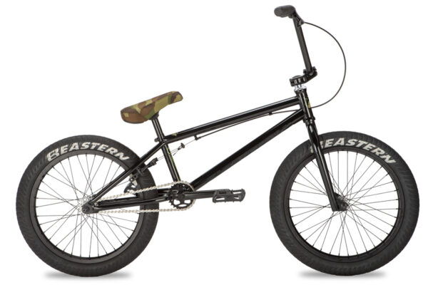 Велосипеди BMX Eastern THUNDERBIRD 1 black