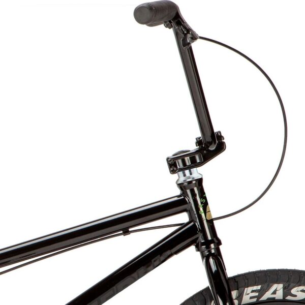 Велосипеди BMX Eastern THUNDERBIRD 1 black