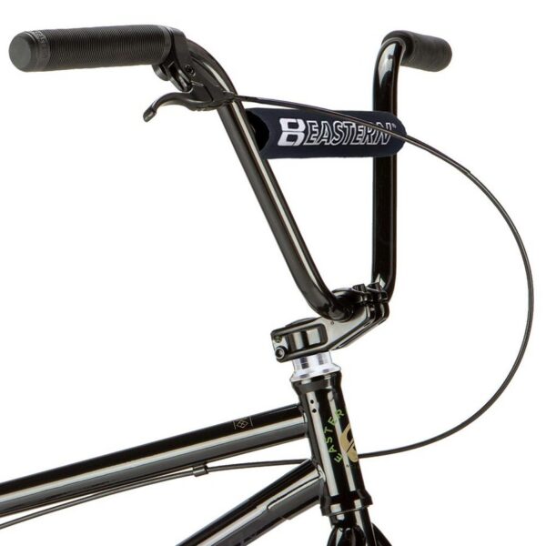 Велосипеди BMX Eastern THUNDERBIRD 1 black