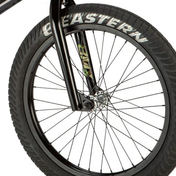 Велосипеди BMX Eastern THUNDERBIRD 1 black