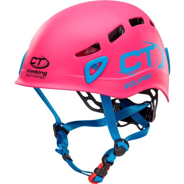 Шоломи Climbing Technology ECLIPSE pink