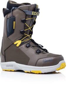 Черевики для сноуборда Northwave EDGE SL brown