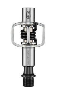 Педалі для велосипеда Crankbrothers EGGBEATER 1 silver/black