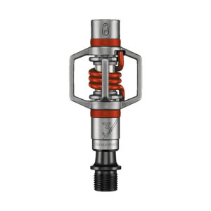 Педалі для велосипеда Crankbrothers EGGBEATER 3 Silver/Red