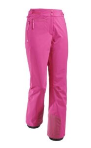 Штани утеплені Eider ROCKER PANT W 8627 candy pink