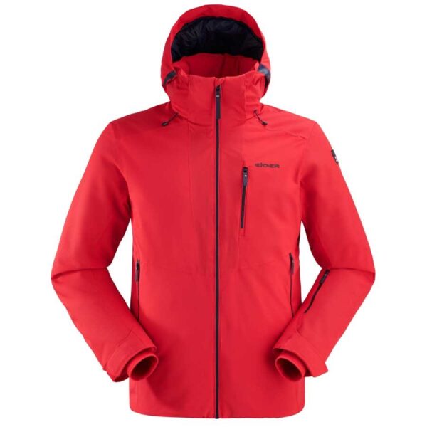 Куртки утеплені Eider RIDGE JKT 3.0 M 9092 red