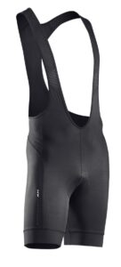 Шорти велосипедні Northwave FORCE 2 BIB black