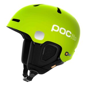 Шоломи POC POCITO FORNIX fluorescent yellow/green