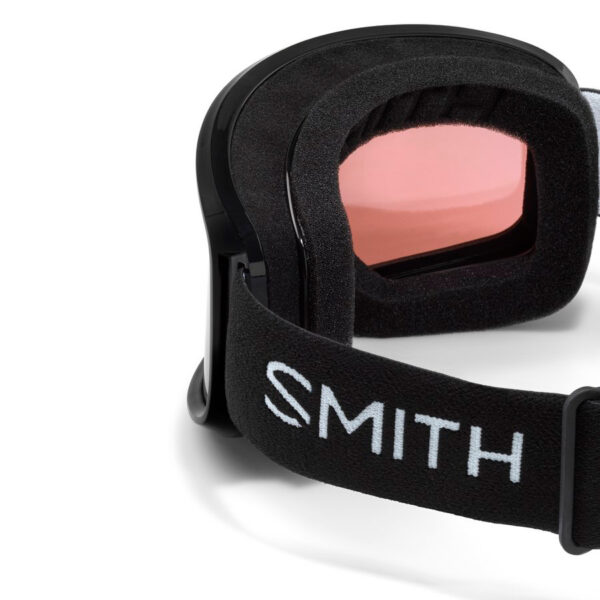 Окуляри маски Smith FRONTIER blck /ignitor mirror