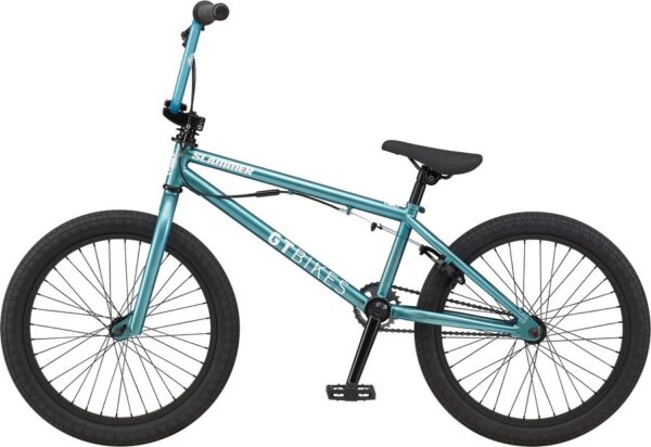 Велосипеди BMX GT SLAMMER mint