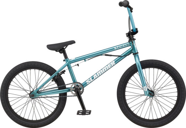 Велосипеди BMX GT SLAMMER mint