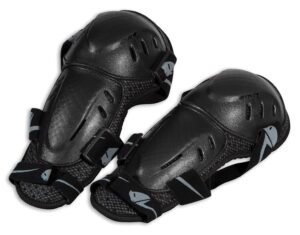 Захист ліктя UFO ELBOW GUARDS black/red