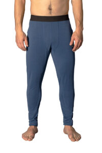 Штани термобілизна Orage TAMARACK BASE LAYER PANT b537 velvet blue