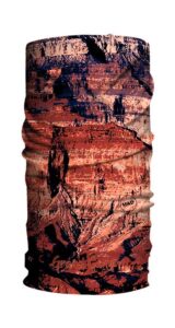 Бандани багатофункціональні HAD ORIGINAL grand canyon