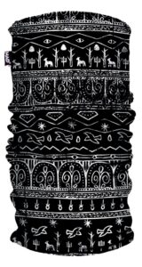 Бандани багатофункціональні HAD PRINTED FLEECE TUBE babylon