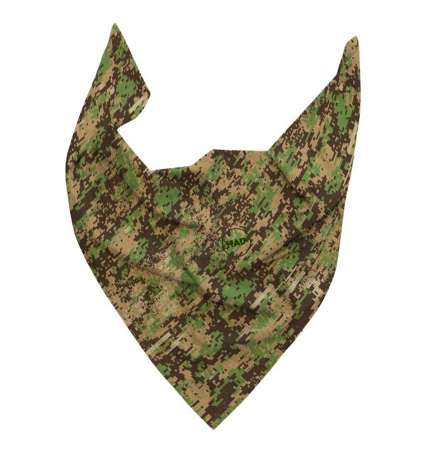 Бандани багатофункціональні HAD HAD BANDANA sergeant