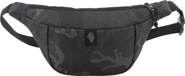 Сумки на пояс Nitro HIP BAG forged camo