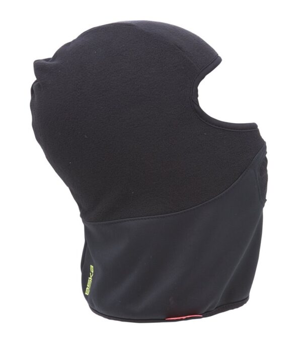 Балаклави Eska STORMMASK POWERSTRETCH 005 black