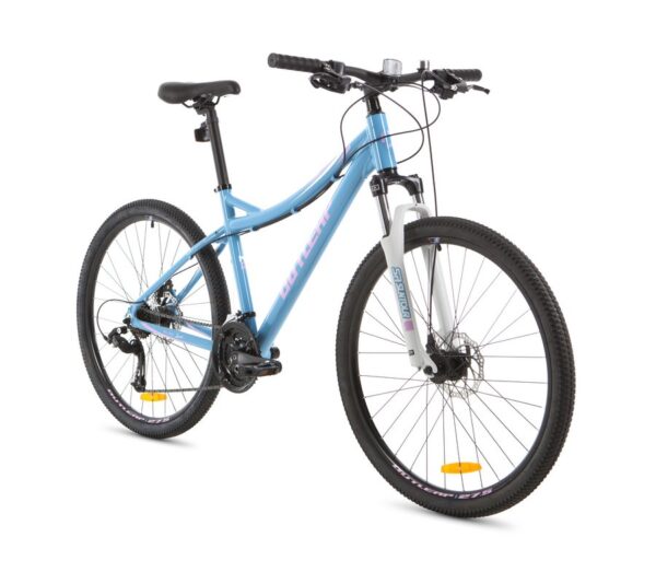 Велосипеди гірські Outleap BLISS SPORT blue