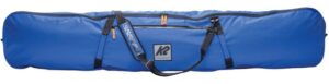 Чохли для сноуборда K2 PADDED SNOWBOARD BAG blue