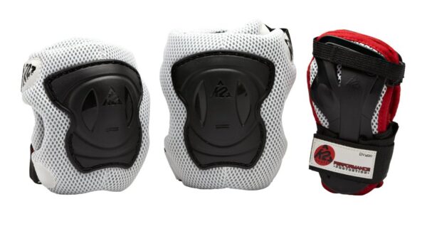 Захист комплект K2 PERFORMANCE M PAD SET