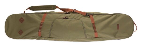 Чохли для сноуборда K2 Чохол Padded Board Bag Olive